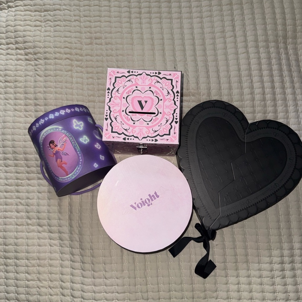 Voight Packaging - image 1